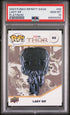 2023 UPPER DECK FUNKO POP MARVEL  LADY SIF PLATINUM #82  PSA 10