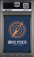 2023 ONE PIECE JAPANESE KINGDOMS OF INTRIGUE MR. 5 #72 - PSA GEM MT 10