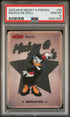 2023 KAKAWOW HOTBOX MICKEY & FRIENDS CHEERFUL TIMES MAGICA DE SPELL 20 PSA 10