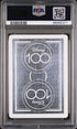 2023 DISNEY 100 PLAYING CARDS MICKEY MOUSE KING OF SPADES PSA 10