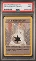 2023 POKEMON CLASSIC VENUSAUR & LUGIA ex DECK DBL.COLORLESS ENERGY #32 PSA 9