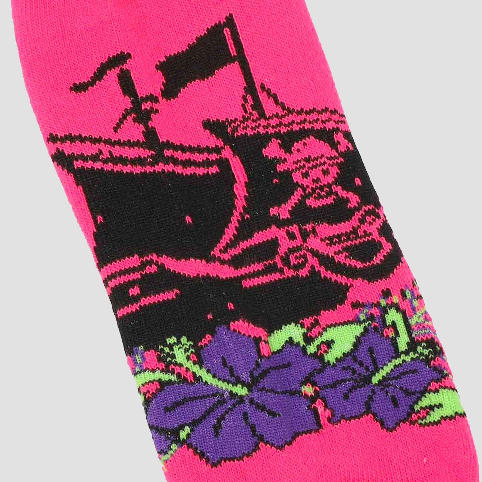 One Piece Mix & Match 5-Pack Set Women's Ankle Socks