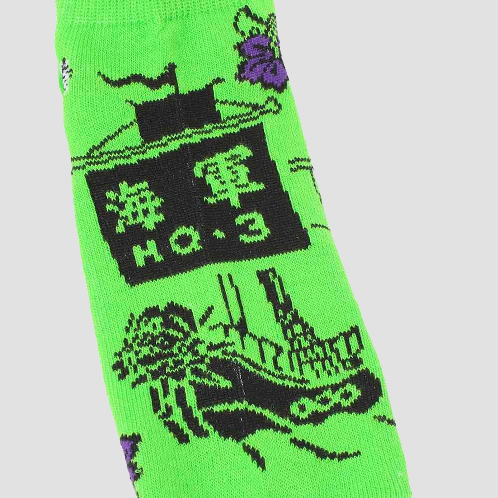 One Piece Mix & Match 5-Pack Set Women's Ankle Socks