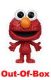 Out-Of-Box Elmo (Sesame Street) 08