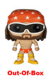 Out-Of-Box Macho Man Randy Savage (WWE) 10