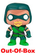 Out-Of-Box Green Arrow 15