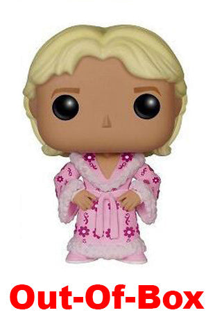 Out-Of-Box "Nature Boy" Ric Flair (WWE) 17 - Target Exclusive
