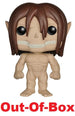 Out-Of-Box Eren (Titan Form, Attack on Titan) 22