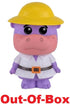 Out-of-Box Peter Potamus - 2016 Summer Convention Exclusive  /750 Made