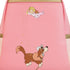 Peter Pan "You Can Fy!" (Disney) 70th Anniversary Mini Backpack by Loungefly
