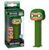 Pop Pez Green Arrow - Funko Shop Exclusive