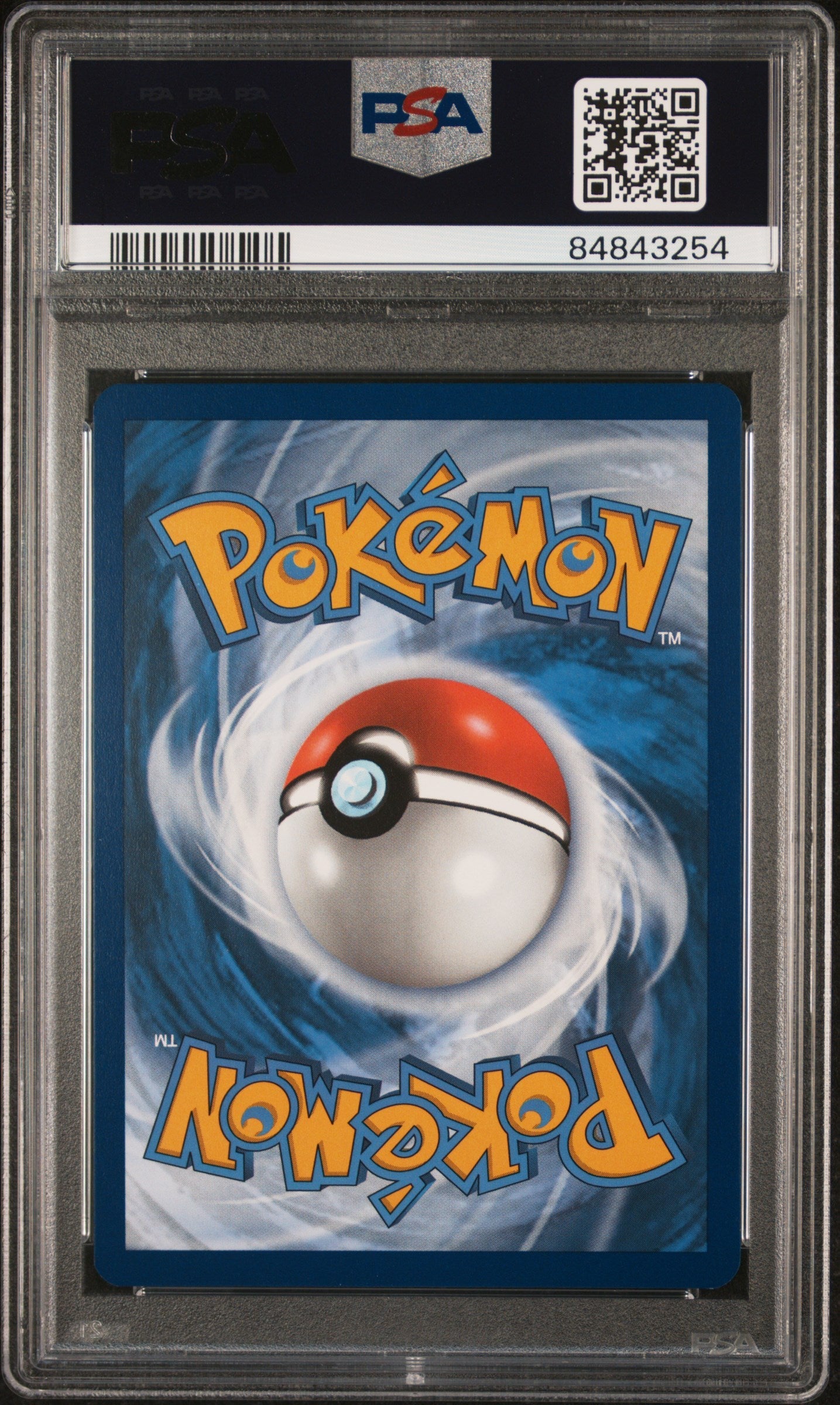 2023 POKEMON CHARIZARD & HO-OH ex DECK SCORCHING CHARCOAL #26 PSA 10