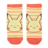 Pikachu Pokemon Unisex Ankle Socks 5-Pack