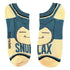 Pokemon Character Ankle Socks 6 Pair Set