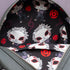 Naruto Shippuden Anbu Kakashi Hatake EE Exclusive Mini Backpack by Loungefly