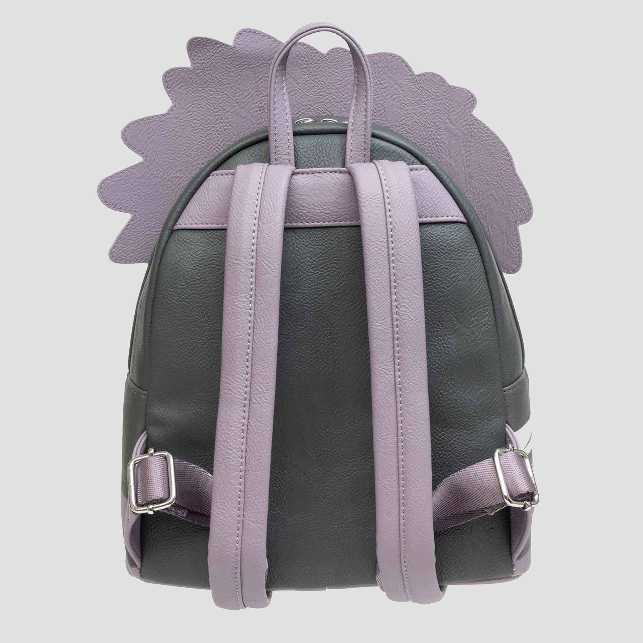 Naruto Shippuden Anbu Kakashi Hatake EE Exclusive Mini Backpack by Loungefly