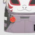 Naruto Shippuden Anbu Kakashi Hatake EE Exclusive Mini Backpack by Loungefly