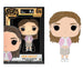 Pop! Pins Pam Beesly (The Office) 09