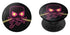 Funko Popsockets - Spider-Man (Web Shooting, Black Light)