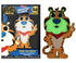 Pop! Pins Tony The Tiger (Glow in the Dark) 04