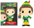 Pop! Pins Buddy the Elf (Elf) 10