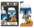 Pop! Pin Jango Fett (Star Wars) 20