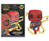 Pop! Pin Iron Spider (Marvel) SE