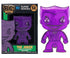 Pop! Pins The Joker (Purple, DC) SE - 2020 Fall Convention Exclusive