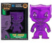 Pop! Pins The Joker (Purple, DC) SE - 2020 Fall Convention Exclusive