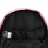 Princess Peach Super Mario Quilted Laptop Backpack