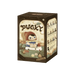 Pop Mart PUCKY Poko's Adventure Series Figure - Sealed Blind Box