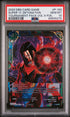2020 DRAGON BALL SUPER OFFICIAL TOURNAMENT SUPER 17, DETONATION #P-193 - PSA 10