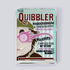 The Quibbler Harry Potter Enamel Pin