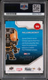 2023 UPPER DECK FUNKO POP MARVEL  YELLOWJACKET  #99  PSA 10