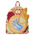 Loungefly Pixar Ratatouille Remy Grape & Strawberry Scented Mini Backpack