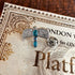 Harry Potter Rowena Ravenclaw Diadem Pin