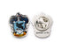 Harry Potter Ravenclaw House Crest Pin