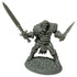 Dungeon Dweller: Grundor Hoardtaker, Barbarian