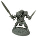 Dungeon Dweller: Grundor Hoardtaker, Barbarian