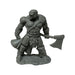 Legends: Human Barbarian Goldar