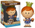 Retro Mini Aloha Freddy Funko - Funko Shop Exclusive