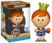Retro Mini Aloha Freddy Funko - Funko Shop Exclusive