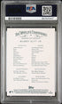 2023 TOPPS ALLEN & GINTER BOBBY WITT JR.  #84 - PSA 10