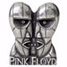 Pink Floyd Division Bell Pin Badge