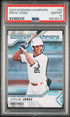 2023 UPPER DECK GOODWIN CHAMPIONS DRUW JONES  #22 - PSA 10
