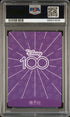 2023 CARD FUN DISNEY 100 JOYFUL QUEEN SR59 PSA 10