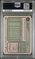 2023 TOPPS HERITAGE MIKE TROUT  #5 - PSA 10