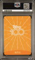 2023 CARD FUN DISNEY 100 JOYFUL ANTONIO SR14 PSA 9