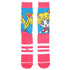Sailor Moon Sailor Scouts 5-Pack Unisex Crew Socks