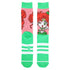 Sailor Moon Sailor Scouts 5-Pack Unisex Crew Socks